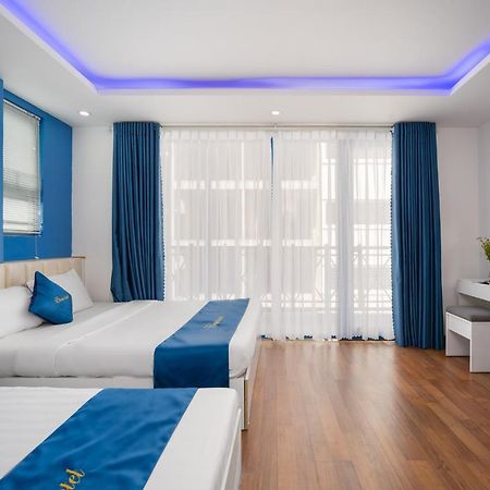 Elena Seaview Hotel Da Nang Luaran gambar